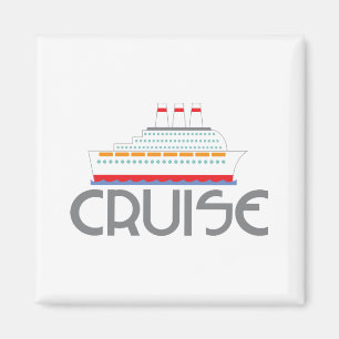 cruise magneet
