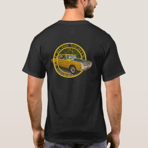 Cruise Nights Verenigde Staten #12 T-shirt
