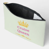 Cruise Queen Etui (Open)