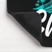 Cruise Ship Vacation Pun This Week I Don't Give A  Muismat (Hoek)