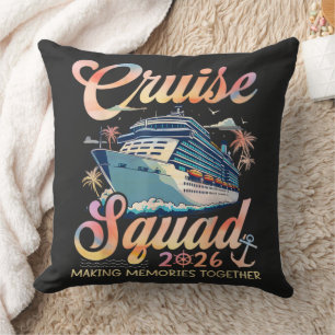 cruise squad 2026,gezin zomer vakantie,gezin cr kussen