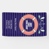 Cruise Squad Familie Spandoek (Horizontaal)