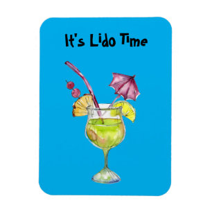 Cruise Stateroom Door Magnet