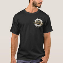 Cruise/Strand/Zeil T-shirt voor Mannen