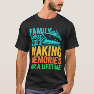 Cruise Style van de Reeks 2023  T-shirt