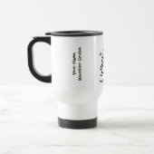 Cruise Thlevel Mug Reisbeker (Links)