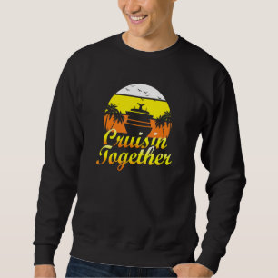 Cruise Vacation Cruisin Comune Familie Vaca Trui