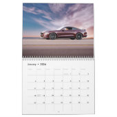 Cruisekalender 2 - ComposietAfbeeldingen Kalender (Jan 2026)