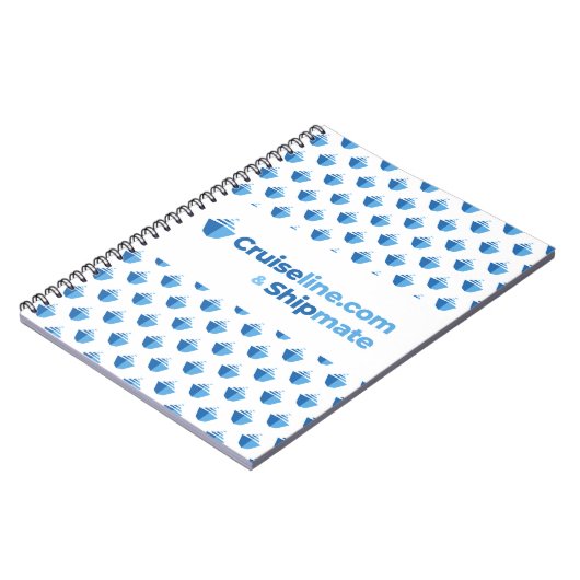 Cruiseline.com / Carnet de livraison (Côté gauche)