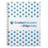 Cruiseline.com / Carnet de livraison (Devant)