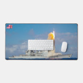 CRUISER DE MISSILES GUIDÉS AMÉRICAINS - CG (Clavier et souris)