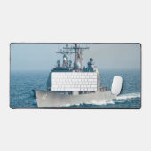 CRUISER DE MISSILES GUIDÉS AMÉRICAINS - CG (Clavier et souris)