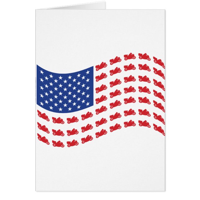 cRUISER-fLAG-wAVE (Voorkant)