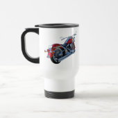 Cruiser Reisbeker (Links)