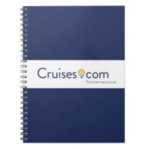 Cruises.com Notitieboek