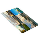 Cruiseschepen, collage magneet (Rechterzijde)