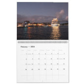 Cruiseschepen in het Caribisch gebied Kalender (Feb 2026)