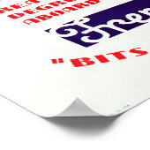  cruiseschepen poster (Hoek)