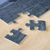 Cruiseschip, buitenhaven legpuzzel (Zijkant)