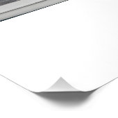 Cruiseschip Foto Afdruk (Hoek)