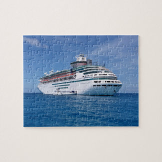 cruiseschip legpuzzel