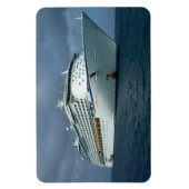 Cruiseschip Magneet (Verticaal)