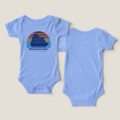  cruiseschip Sunset Family Trip (Ontwerp Voorkant & Achterkant)