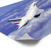 Cruisescorde Poster (Hoek)