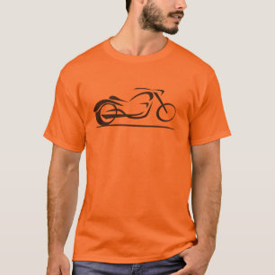 cruiseserie 2 t-shirt