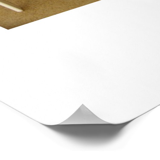 Cruisin Poster (Hoek)