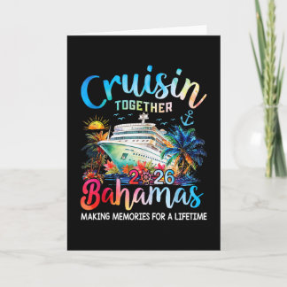 Cruisin Samen Hamas 2026 Familie Cruise Hamas Va Kaart