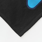 Cruising Into The New Year 2026 Celebration  Fleece Deken (Hoek)