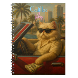 Cruising Notes Notitieboek