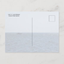 Cruising on Lake St. Clair