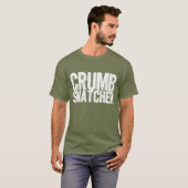 Crumb Snatcher T-Shirt (Voorkant volledig)