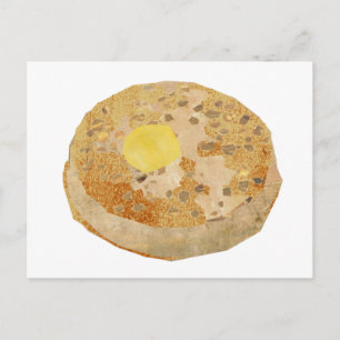 Crumpet Briefkaart