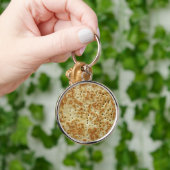 Crumpet Sleutelhanger (Hand)