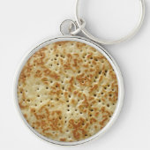 Crumpet Sleutelhanger (Voorkant)