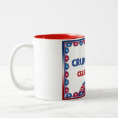 Crumptastische Mok (Links)