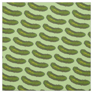 Crunchy Green Kosher Dill Pickle Pickles Stof