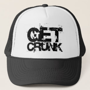 Crunk Pet