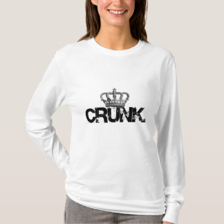 Crunk T-shirt