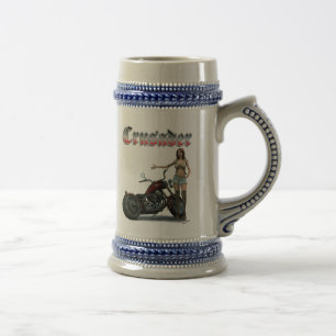 Crusader Bierpul