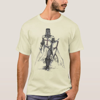 Crusader T-shirt