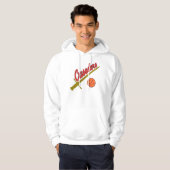 Crusaders Sweatshirt (Voorkant volledig)