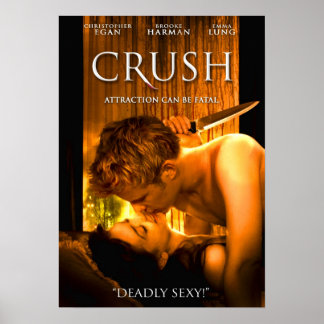 Crush Movie Poster