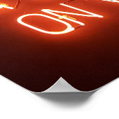 Crush op je poster (Hoek)