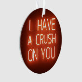 Crush sur toi (devant)