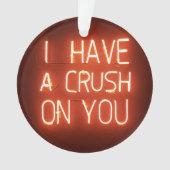 Crush sur toi (devant)