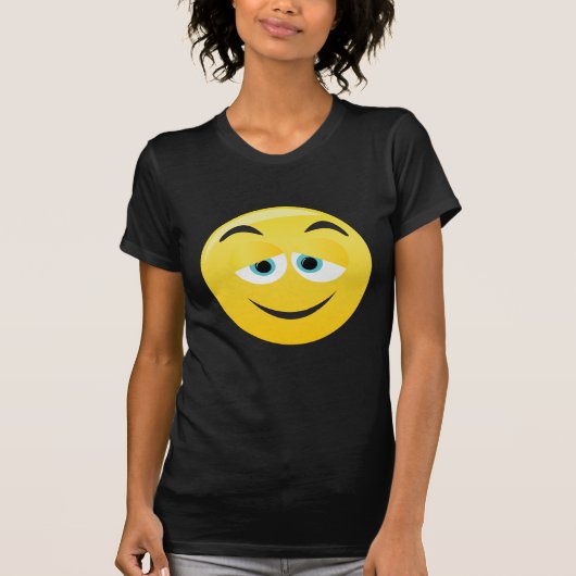 Crush T-shirt (Voorkant)